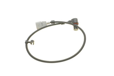 Датчик импульсов SEAT VW, VOLKSWAGEN SKODA, SKODA 078906433A, VW 0261210177, BOSCH (0261210177)