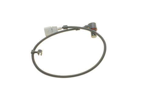 Датчик импульсов SEAT VW, VOLKSWAGEN SKODA, SKODA 078906433A, VW 0261210177, BOSCH (0261210177)