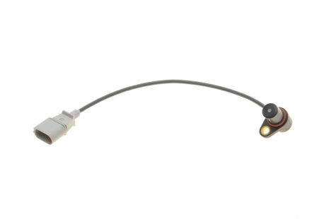 Датчик колінвалу SKODA 022957147, SEAT 022957147, FORD YM2112A545AA, VOLKSWAGEN 022957147, BOSCH (261210145)