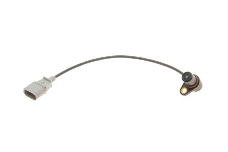 Датчик колінвалу SKODA 022957147, SEAT 022957147, FORD YM2112A545AA, VOLKSWAGEN 022957147, BOSCH (261210145) Датчик колінвалу SKODA 022957147, SEAT 022957147, FORD YM2112A545AA, VOLKSWAGEN 022957147, BOSCH (261210145)