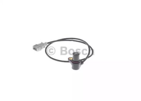 Датчик колінвалу VOLKSWAGEN 078906433, VOLKSWAGEN 078906433, AUDI 078906433, BOSCH (261210139) Датчик колінвалу VOLKSWAGEN 078906433, VOLKSWAGEN 078906433, AUDI 078906433, BOSCH (261210139)