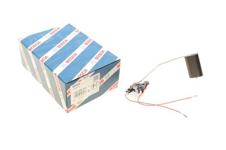 Датчик уровня топлива PEUGEOT FIAT, FIAT PEUGEOT, FIAT FIAT, FIAT 1582980044, FIAT DUCATO, BOSCH (1582980044)