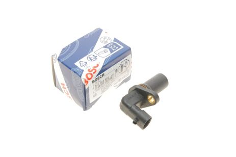 Датчик импульсов OPEL OPEL, OPEL 93179433, FIAT ALFA, OPEL 93179433, OPEL 0281002603, BOSCH (0281002603)