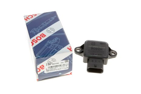 Датчик ПДЗ KIA 3517022600, CHEVROLET 91173884, KIA 3517022600, CHEVROLET 91173884, BOSCH (0280122014)