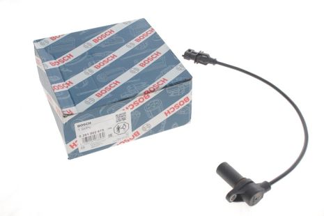 Датчик імпульсів DAF 1607435, BOSCH (0281002675)