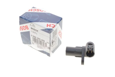 Датчик импульсов SUZUKI GRAND, NISSAN PRIMASTAR, NISSAN PRIMASTAR, MITSUBISHI M617112, BOSCH (0986280486)