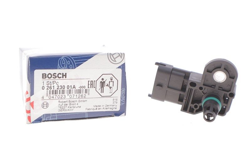 Датчик температуры впускаемого воздуха, BOSCH (026123001A) IVECO 504307953, BOSCH (026123001A) Датчик температуры впускаемого воздуха, BOSCH (026123001A) IVECO 504307953, BOSCH (026123001A)