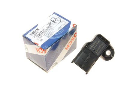 Датчик давления наддува FIAT ALFA, IVECO 0000504064370, ALFA ROMEO GIULIETTA, BOSCH (0261230283)