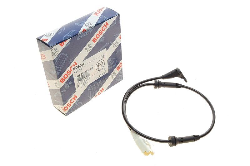 Датчик ABS CITROËN C4, PEUGEOT 307, BOSCH (0986594559), BOSCH (0986594559) Датчик ABS CITROËN C4, PEUGEOT 307, BOSCH (0986594559), BOSCH (0986594559)