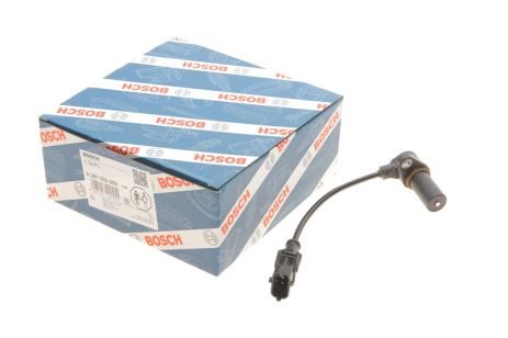 Датчик импульсов HONDA CR-V, HONDA 37500RBDE010, MITSUBISHI 32G9000600, BOSCH (0281002659)