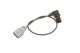 Датчик імпульсів SEAT SKODA, SKODA SKODA, SKODA 078906433B, SKODA 0261210178, BOSCH (0261210178)