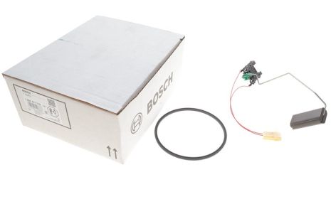 Датчик рівня палива BMW 5, Bosch (1587411118) BMW 16146766008, BMW 16146766008, Bosch (1587411118)