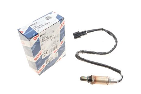 Датчик кислорода, лямбда-зонд DODGE CHRYSLER, CHRYSLER F00HL00192, MITSUBISHI MD177969, BOSCH (F00HL00192) Датчик кислорода, лямбда-зонд DODGE CHRYSLER, CHRYSLER F00HL00192, MITSUBISHI MD177969, BOSCH (F00HL00192)