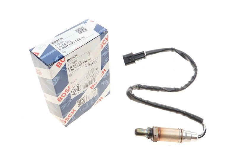 Датчик кислорода, лямбда-зонд DODGE CHRYSLER, CHRYSLER F00HL00192, MITSUBISHI MD177969, BOSCH (F00HL00192) Датчик кислорода, лямбда-зонд DODGE CHRYSLER, CHRYSLER F00HL00192, MITSUBISHI MD177969, BOSCH (F00HL00192)