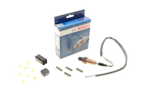 Датчик кисню LEXUS 8946524210, DAEWOO 96253547, LEXUS 8946524210, DAEWOO 96253547, BOSCH (0258986602)
