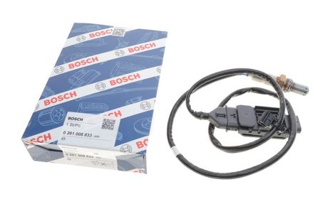 NOx-датчик, впрыск карбамида, SEAT TARRACO, AUDI Q3, BOSCH (0281008833) SEAT 04L907807ET, BOSCH (0281008833) NOx-датчик, впрыск карбамида, SEAT TARRACO, AUDI Q3, BOSCH (0281008833) SEAT 04L907807ET, BOSCH (0281008833)