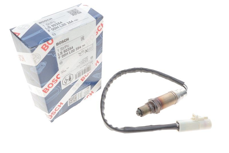 Датчик кислорода, лямбда-зонд FORD FORD, BOSCH (F00HL00354) Датчик кислорода, лямбда-зонд FORD FORD, BOSCH (F00HL00354)