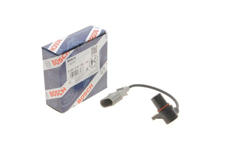 Датчик імпульсів SKODA AUDI, AUDI SKODA, SKODA 06A906433G, AUDI 0261210199, BOSCH (0261210199) Датчик імпульсів SKODA AUDI, AUDI SKODA, SKODA 06A906433G, AUDI 0261210199, BOSCH (0261210199)
