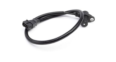 Датчик колінвалу FIAT ALFA, IVECO 0000500343018, IVECO DAILY, BOSCH (281002332)