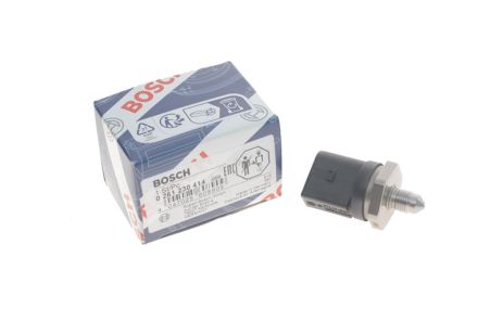 Датчик абсолютного тиску CUPRA FORMENTOR, SEAT LEON, BOSCH (0261230414), BOSCH (0261230414)