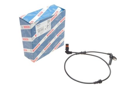 Датчик ABS MERCEDES-BENZ E-CLASS, BOSCH (0265008133) MERCEDES BENZ, BOSCH (0265008133)