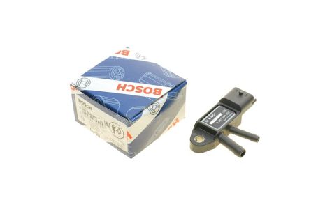 Датчик тиску RENAULT 227701454R, RENAULT MEGANE, RENAULT MEGANE IV, BOSCH (0281006207)