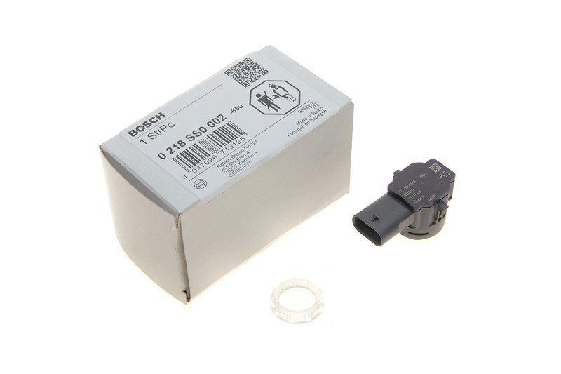 Датчик системи парковки Land Rover / Range Rover, Jaguar, Mazda, BOSCH (0218SS0002) Датчик системи парковки Land Rover / Range Rover, Jaguar, Mazda, BOSCH (0218SS0002)