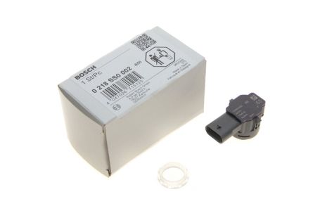 Датчик системи парковки Land Rover / Range Rover, Jaguar, Mazda, BOSCH (0218SS0002)