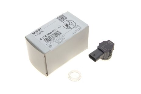 Датчик системи парковки Land Rover / Range Rover, Jaguar, Mazda, BOSCH (0218SS0002) Датчик системи парковки Land Rover / Range Rover, Jaguar, Mazda, BOSCH (0218SS0002)