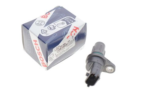 Датчик положения распределительного вала PEUGEOT 108, TOYOTA 90919W5001, PEUGEOT 1920NP, BOSCH (232103069) Датчик положения распределительного вала PEUGEOT 108, TOYOTA 90919W5001, PEUGEOT 1920NP, BOSCH (232103069)