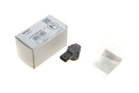 Датчик паркування, MERCEDES-BENZ E-CLASS, BOSCH (0218SS0001), BOSCH (0218SS0001)