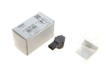 Датчик парковки, MERCEDES-BENZ E-CLASS, BOSCH (0218SS0001), BOSCH (0218SS0001)