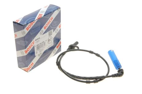 Датчик ABS 0986594686 BMW 34523405907, BMW 34523405907, BOSCH (0986594686) Датчик ABS 0986594686 BMW 34523405907, BMW 34523405907, BOSCH (0986594686)