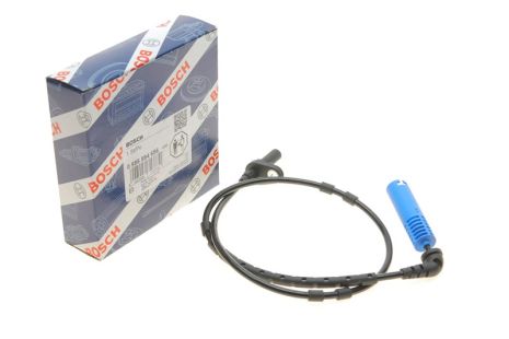 Датчик ABS 0986594686 BMW 34523405907, BMW 34523405907, BOSCH (0986594686)