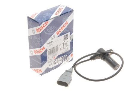 Датчик імпульсів SKODA FABIA, SEAT ALHAMBRA, FORD 1100749, SEAT ALHAMBRA, FORD 1100749, BOSCH (0986280484)