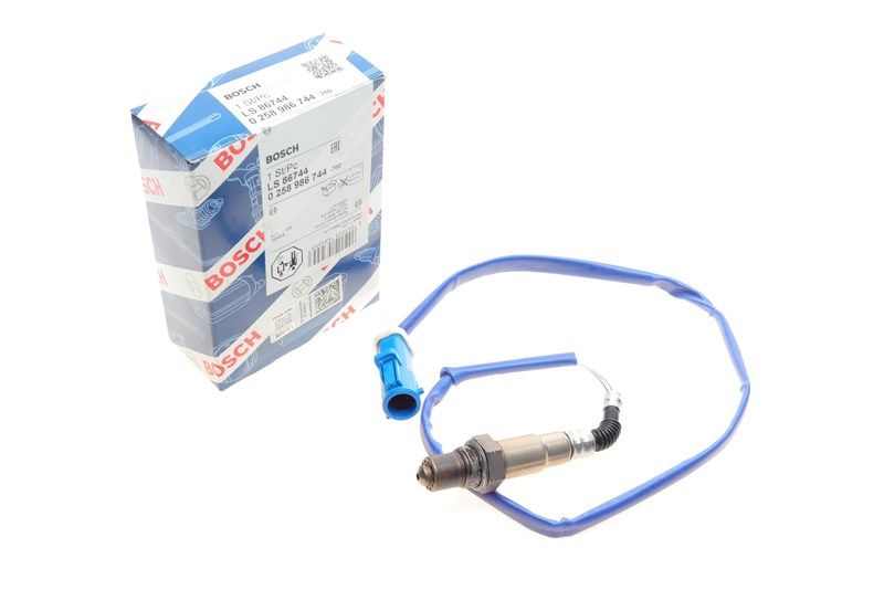 ΠΠ°ΡΡΠΈΠΊ ΠΊΠΈΡΠ»ΠΎΡΠΎΠ΄Π°, Π»ΡΠΌΠ±Π΄Π°-Π·ΠΎΠ½Π΄ FORD BV6Z9G444A, BOSCH (0258986744) ΠΠ°ΡΡΠΈΠΊ ΠΊΠΈΡΠ»ΠΎΡΠΎΠ΄Π°, Π»ΡΠΌΠ±Π΄Π°-Π·ΠΎΠ½Π΄ FORD BV6Z9G444A, BOSCH (0258986744)