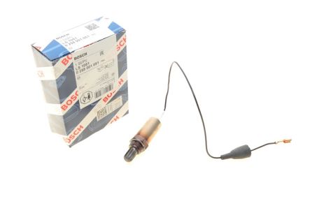 Датчик кислорода, лямбда-зонд SEAT TOLEDO, SUBARU 22690AA000, AUDI SEAT, BOSCH (0258001051) Датчик кислорода, лямбда-зонд SEAT TOLEDO, SUBARU 22690AA000, AUDI SEAT, BOSCH (0258001051)