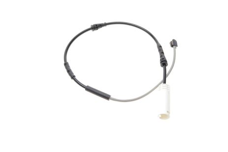 Датчик износа тормозных колодок BMW 34356792562, BMW X1, BOSCH (1987473516) Датчик износа тормозных колодок BMW 34356792562, BMW X1, BOSCH (1987473516)