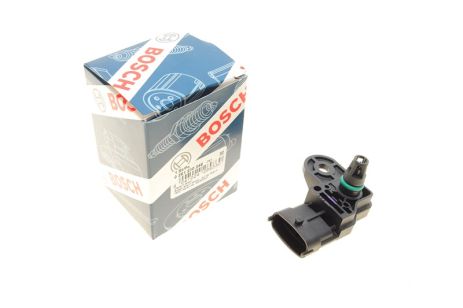Датчик абсолютного давления 0261230245 CHEVROLET PROTON CHEVROLET 93313154, BOSCH (0261230245)