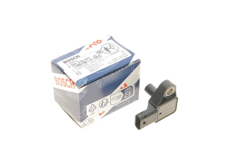 Датчик давления наддува MERCEDES-BENZ CLA, MERCEDES BENZ, MERCEDES-BENZ B-CLASS, BOSCH (0261230441) Датчик давления наддува MERCEDES-BENZ CLA, MERCEDES BENZ, MERCEDES-BENZ B-CLASS, BOSCH (0261230441)