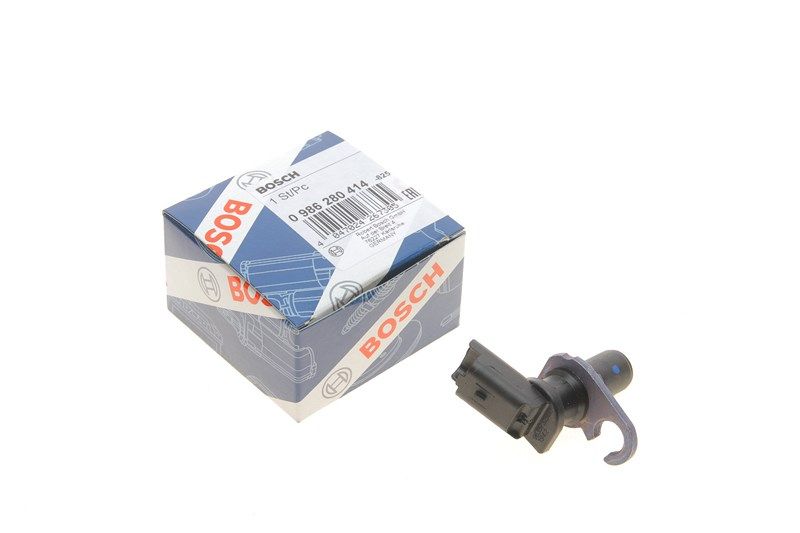 Датчик частоти обертання PEUGEOT 19209C, FIAT ALFA, FIAT SCUDO, PEUGEOT 19209C, BOSCH (0986280414) Датчик частоти обертання PEUGEOT 19209C, FIAT ALFA, FIAT SCUDO, PEUGEOT 19209C, BOSCH (0986280414)