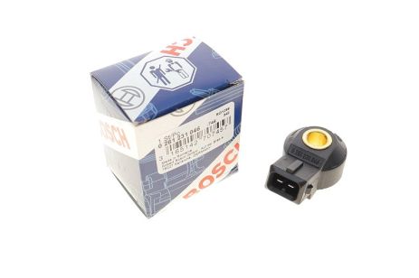 Датчик детонації RENAULT CITROEN, CITROEN KIA, RENAULT CITROEN, KIA 0K01C18921, BOSCH (261231046) Датчик детонації RENAULT CITROEN, CITROEN KIA, RENAULT CITROEN, KIA 0K01C18921, BOSCH (261231046)