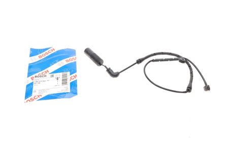 Датчик износа тормозных колодок BMW 34351164371, BMW Z4, BMW 3, BOSCH (1987474943)