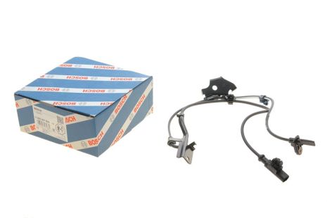 Датчик ABS передний левий Avensis 09-, BOSCH (0265007806) TOYOTA ABS, BOSCH (0265007806)