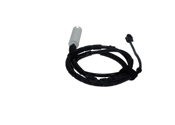 Датчик износа тормозных колодок BMW 34356792565, BMW X1, BOSCH (1987473517) Датчик износа тормозных колодок BMW 34356792565, BMW X1, BOSCH (1987473517)