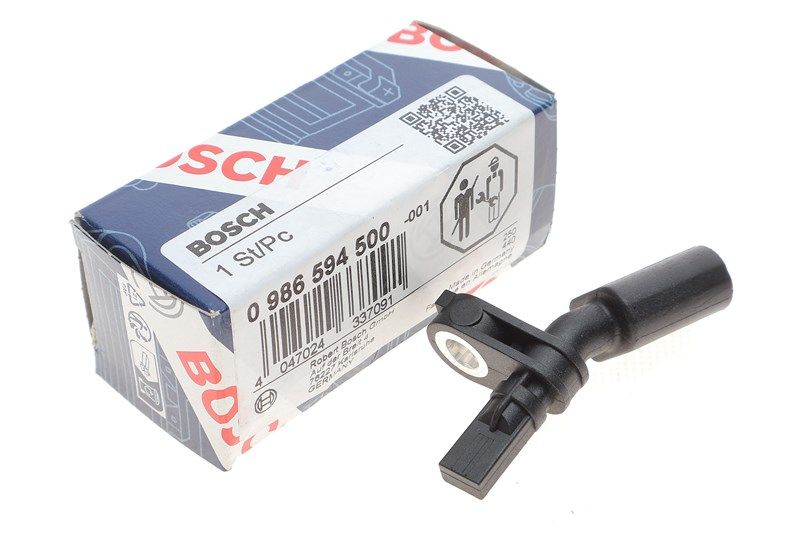 Датчик ABS CUPRA LEON, VW (SVW), BOSCH (0986594500) SKODA 6Q0927803A, BOSCH (0986594500) Датчик ABS CUPRA LEON, VW (SVW), BOSCH (0986594500) SKODA 6Q0927803A, BOSCH (0986594500)