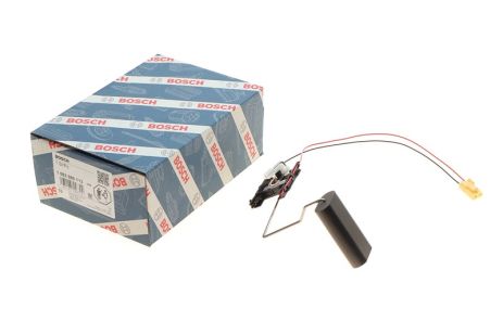 Датчик уровня топлива CHEVROLET ASTRA, CHEVROLET 1254535, VAUXHALL ASTRAVAN, BOSCH (1582980113) Датчик уровня топлива CHEVROLET ASTRA, CHEVROLET 1254535, VAUXHALL ASTRAVAN, BOSCH (1582980113)