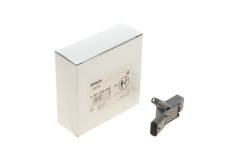 Датчик абсолютного тиску 0261230416 AUDI VW VOLKSWAGEN 06L906051B, BOSCH (0261230416) Датчик абсолютного тиску 0261230416 AUDI VW VOLKSWAGEN 06L906051B, BOSCH (0261230416)