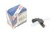 Датчик коленвала DACIA DACIA, DACIA 6001548175, RENAULT 6001548175, NISSAN 2379800QAC, BOSCH (986280411)