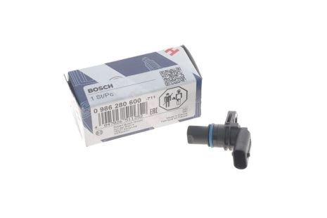 Датчик положения распределительного вала SEAT ALHAMBRA, SKODA SUPERB, SEAT ALHAMBRA, SKODA SUPERB, BOSCH (9862